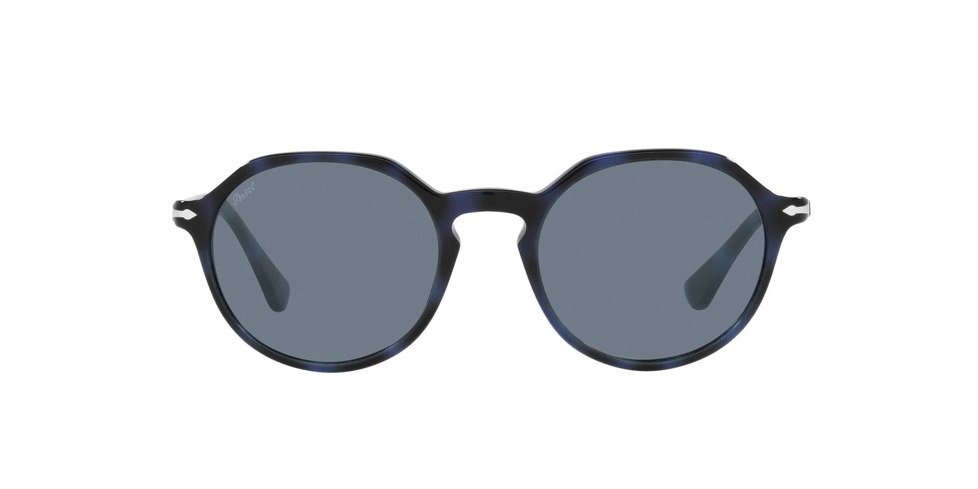 Persol PO3255S Blue/Blue #colour_blue-blue