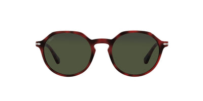 Persol PO3255S Red/Green #colour_red-green