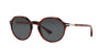 Persol PO3255S Red/Grey #colour_red-grey