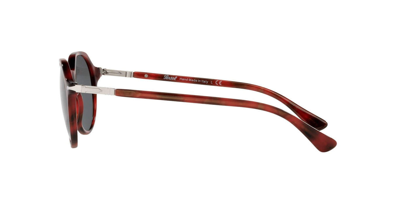 Persol PO3255S Red/Grey #colour_red-grey