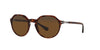 Persol PO3255S Brown/Brown Polarised #colour_brown-brown-polarised