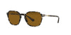 Persol PO3256S Grey/Brown #colour_grey-brown