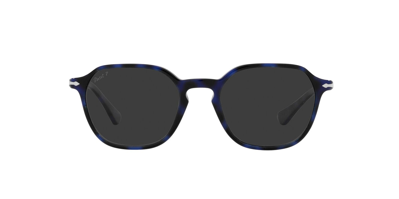 Persol PO3256S Blue/Grey Polarised #colour_blue-grey-polarised