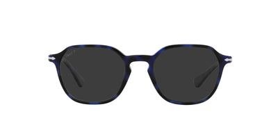 Persol PO3256S Blue/Grey Polarised #colour_blue-grey-polarised