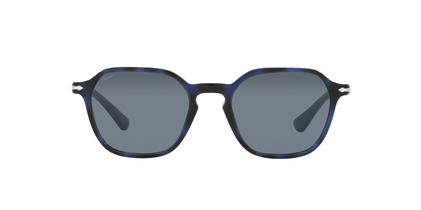 Persol PO3256S Blue/Blue #colour_blue-blue