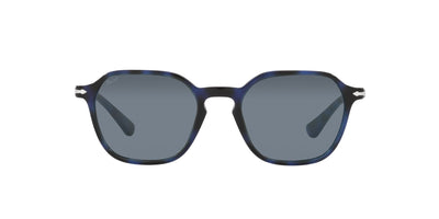 Persol PO3256S Blue/Blue #colour_blue-blue