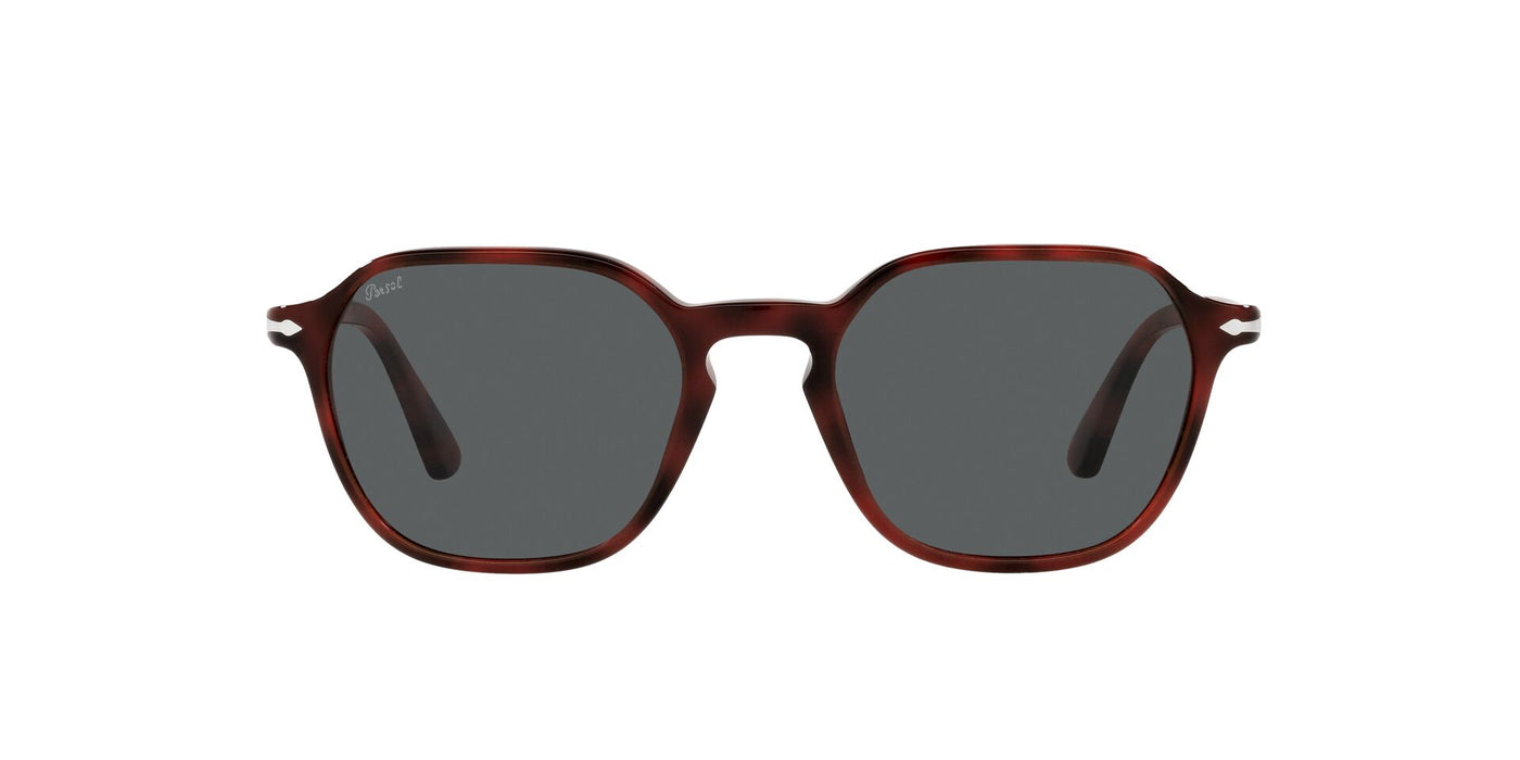Persol PO3256S Red/Grey #colour_red-grey