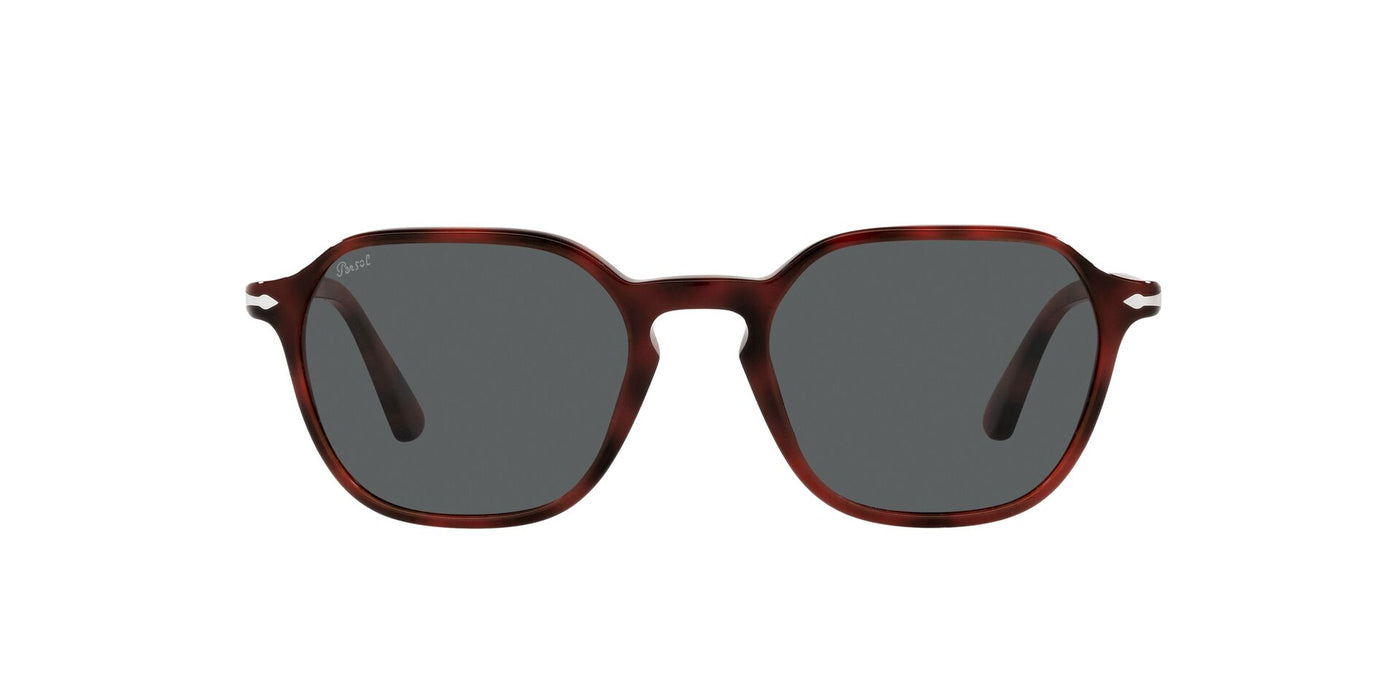 Persol PO3256S Red/Grey #colour_red-grey