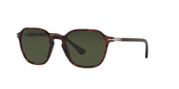 Dark Tortoise/Green / 51