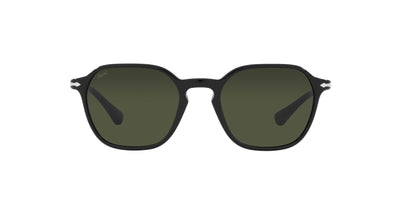 Persol PO3256S Black/Green #colour_black-green