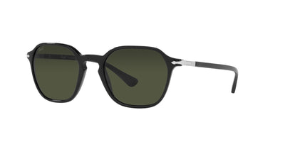 Persol PO3256S Black/Green #colour_black-green