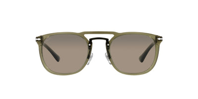 Persol PO3265S Grey/Grey #colour_grey-grey