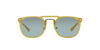 Persol PO3265S Yellow/Blue #colour_yellow-blue