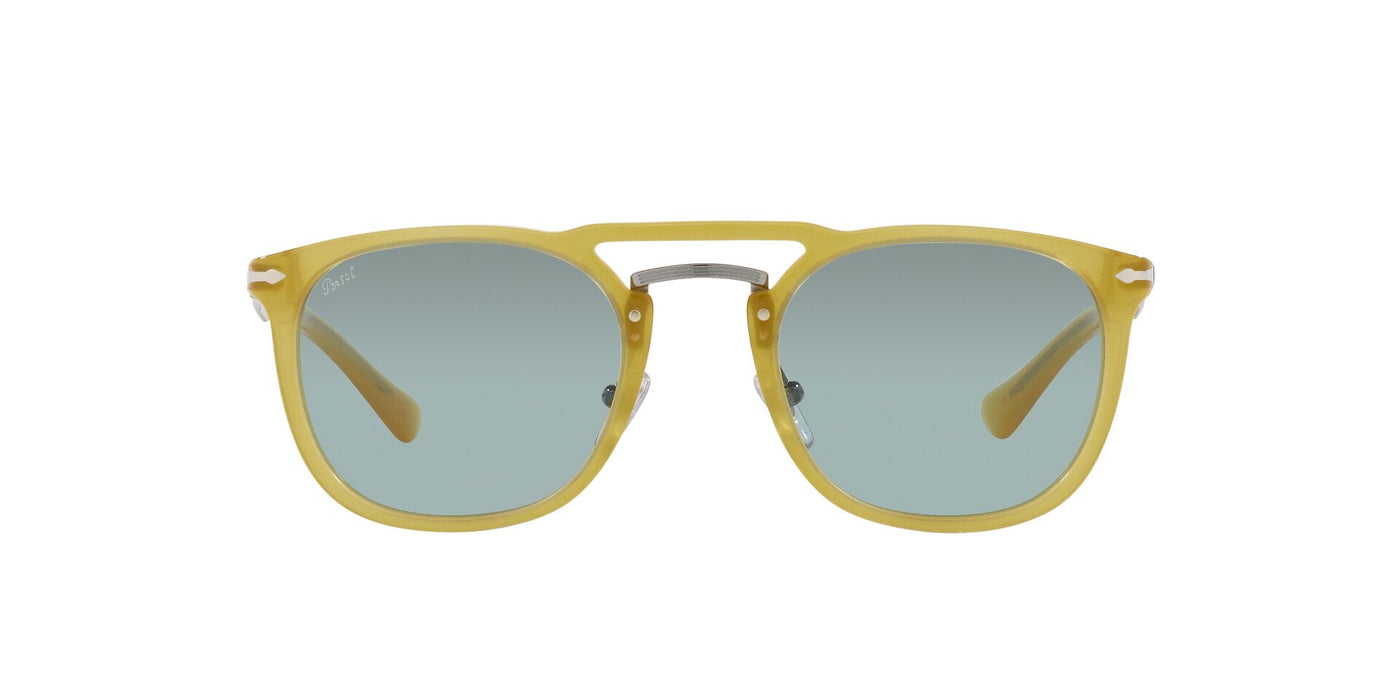 Persol PO3265S Yellow/Blue #colour_yellow-blue