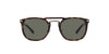 Persol PO3265S Dark Tortoise/Green Polarised #colour_dark-tortoise-green-polarised