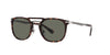 Persol PO3265S Dark Tortoise/Green Polarised #colour_dark-tortoise-green-polarised