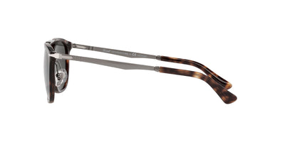 Persol PO3265S Dark Tortoise/Green Polarised #colour_dark-tortoise-green-polarised