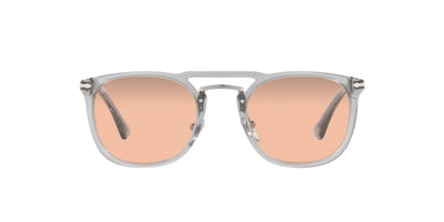 Persol PO3265S Grey/Pink #colour_grey-pink