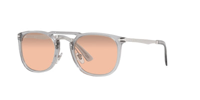 Persol PO3265S Grey/Pink #colour_grey-pink