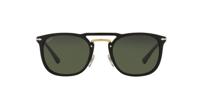 Persol PO3265S Black/Green #colour_black-green