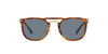 Persol PO3265S Brown/Blue #colour_brown-blue