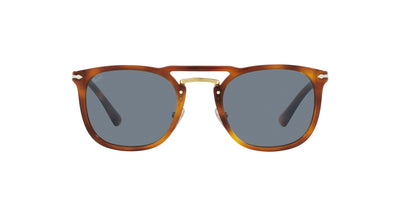 Persol PO3265S Brown/Blue #colour_brown-blue