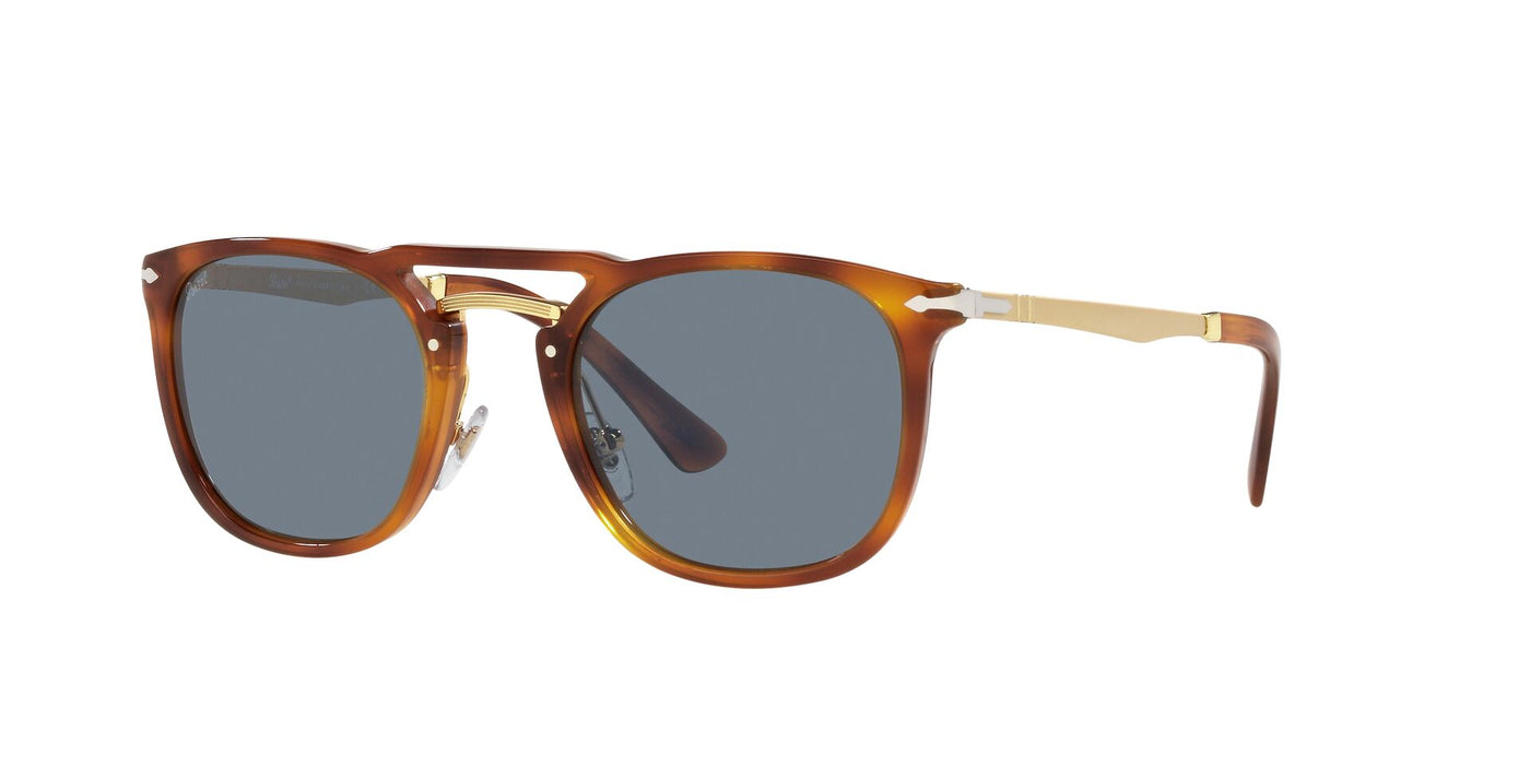 Persol PO3265S Brown/Blue #colour_brown-blue