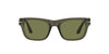 Persol PO3269S Grey/Green #colour_grey-green