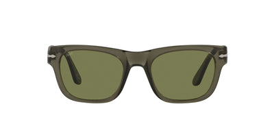 Persol PO3269S Grey/Green #colour_grey-green