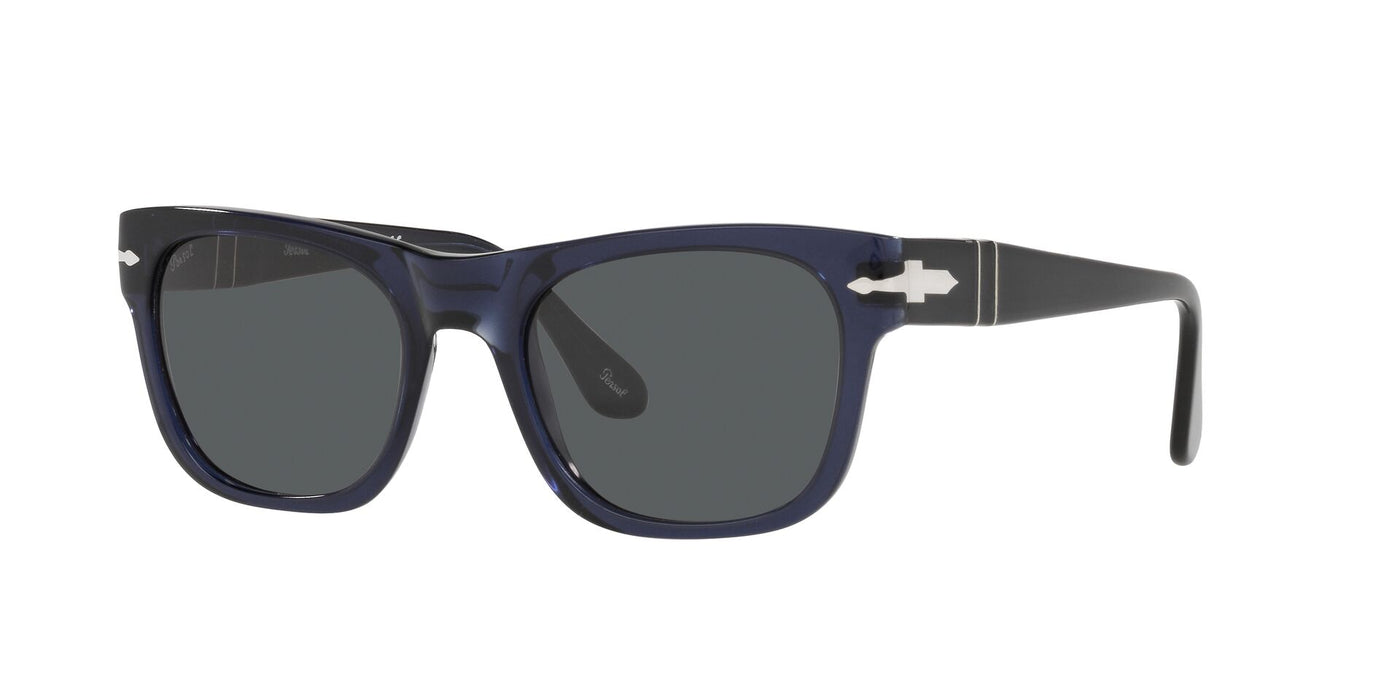 Persol PO3269S Blue/Grey #colour_blue-grey