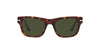 Persol PO3269S Dark Tortoise/Green #colour_dark-tortoise-green