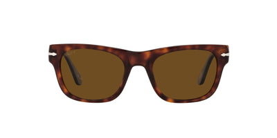 Persol PO3269S Dark Tortoise/Brown Polarised #colour_dark-tortoise-brown-polarised