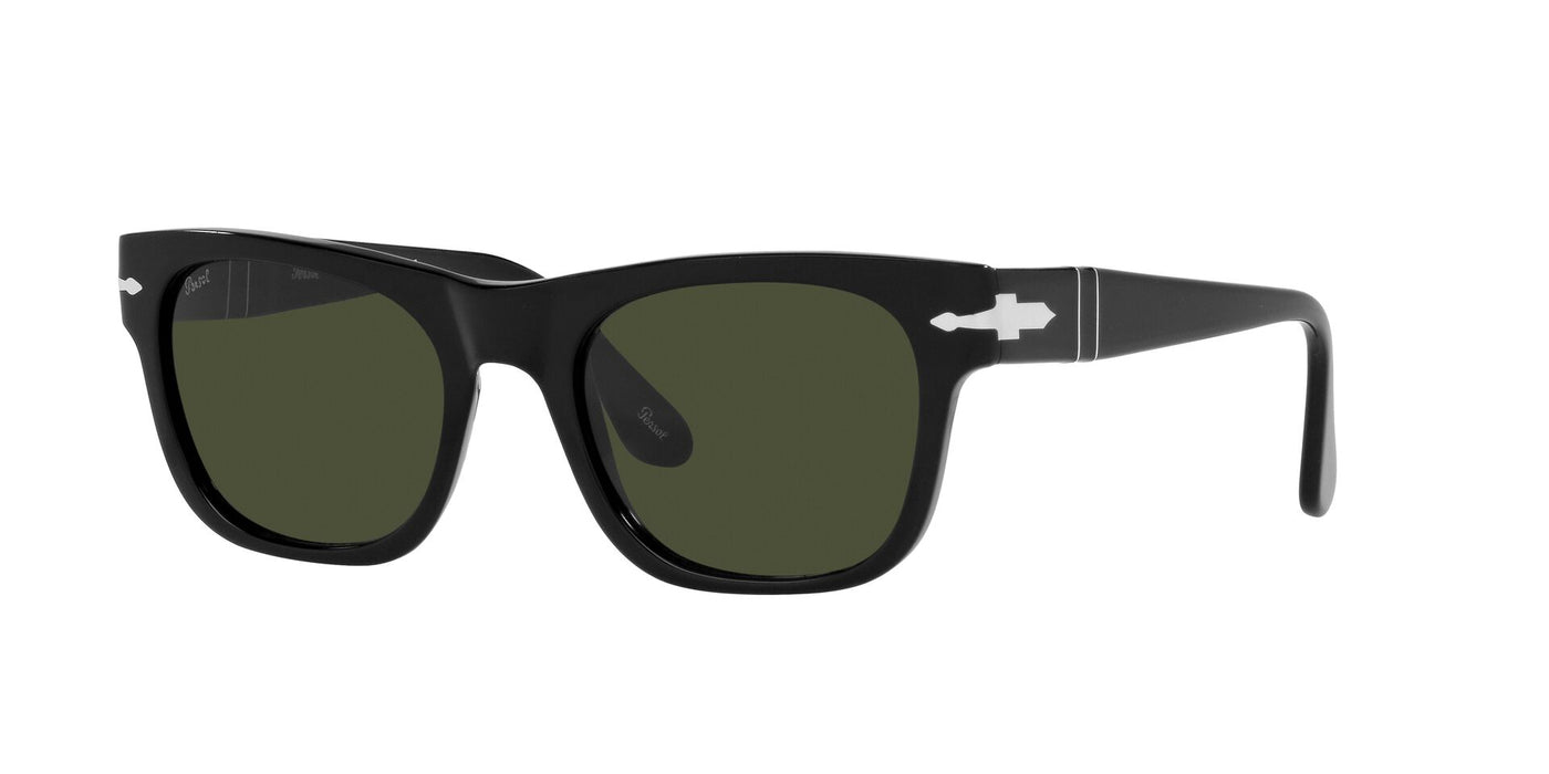 Persol PO3269S Black/Green #colour_black-green