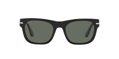 Persol PO3269S Black/Green Polarised #colour_black-green-polarised