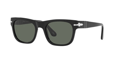 Persol PO3269S Black/Green Polarised #colour_black-green-polarised