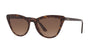 Prada SPR01V Dark Tortoise/Brown Gradient #colour_dark-tortoise-brown-gradient