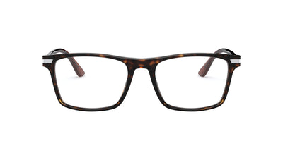 Prada VPR01W Dark Tortoise #colour_dark-tortoise