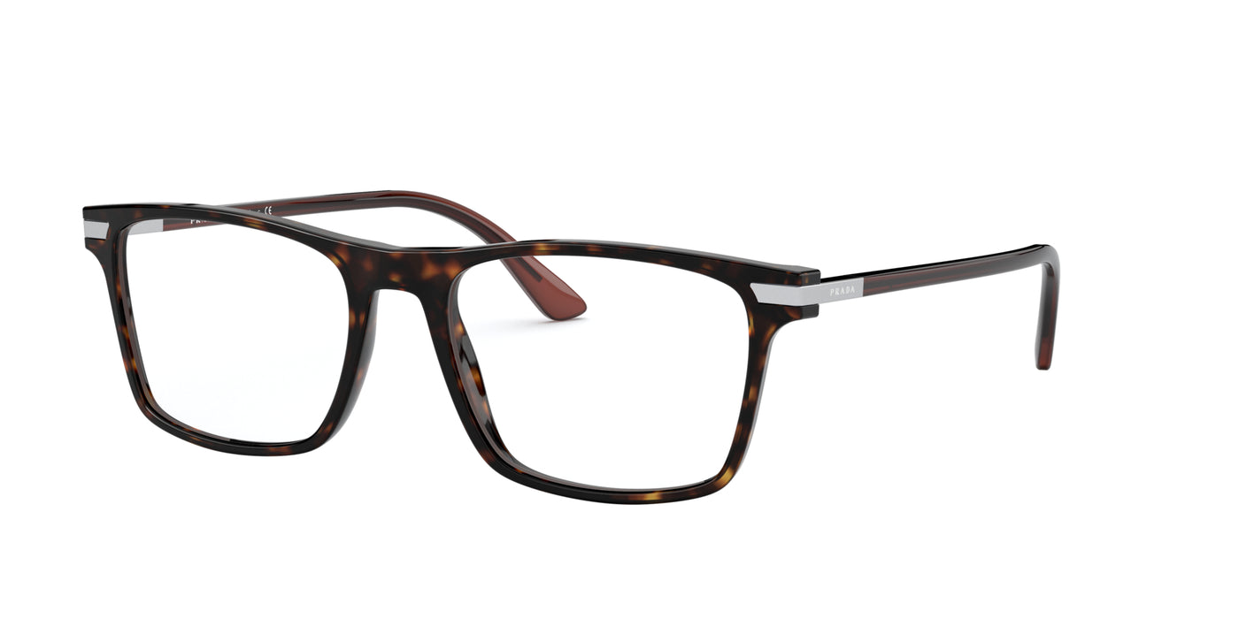 Prada VPR01W Dark Tortoise #colour_dark-tortoise