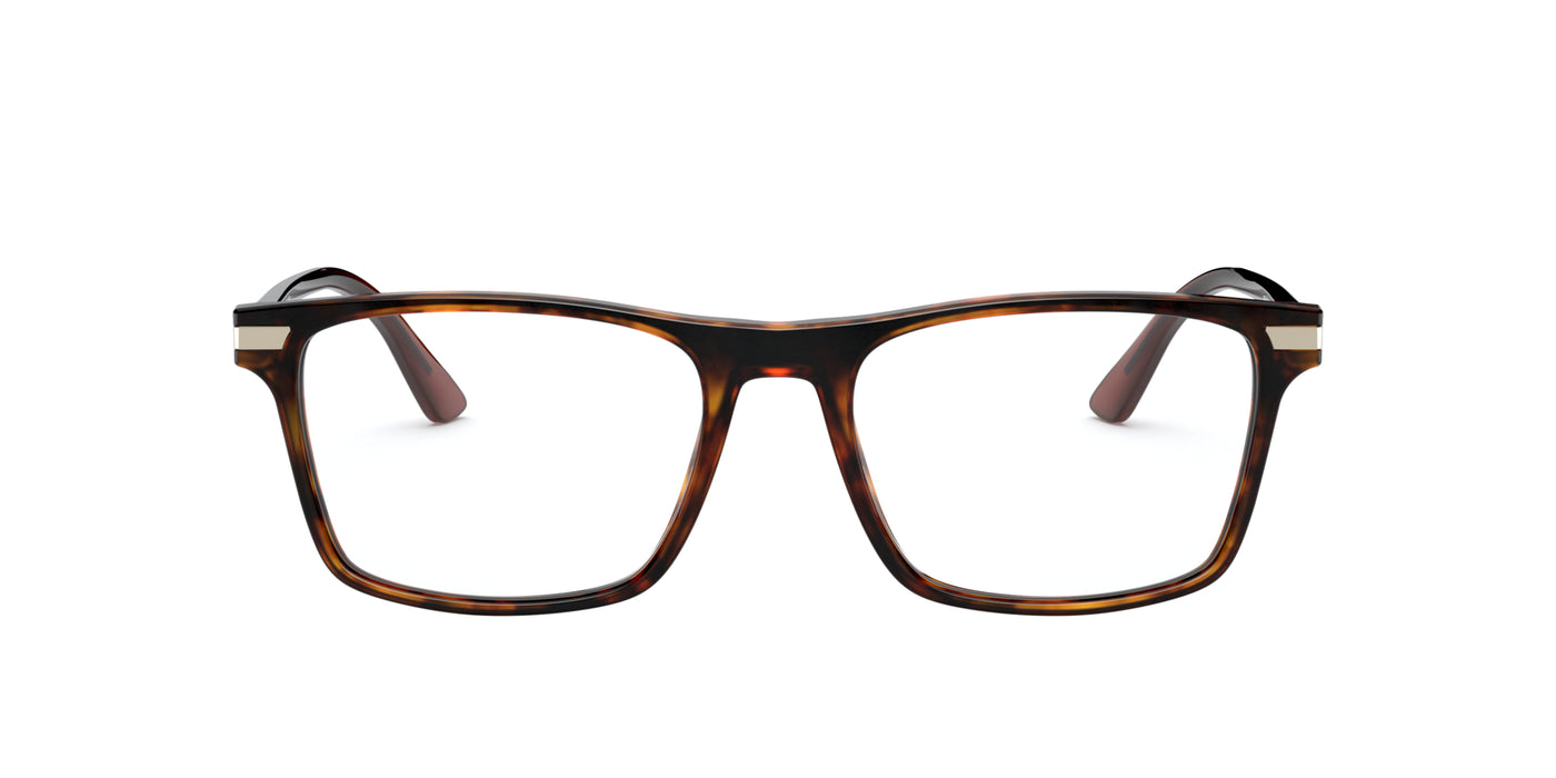 Prada VPR01W Dark Tortoise 1 #colour_dark-tortoise-1