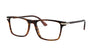 Prada VPR01W Dark Tortoise 1 #colour_dark-tortoise-1