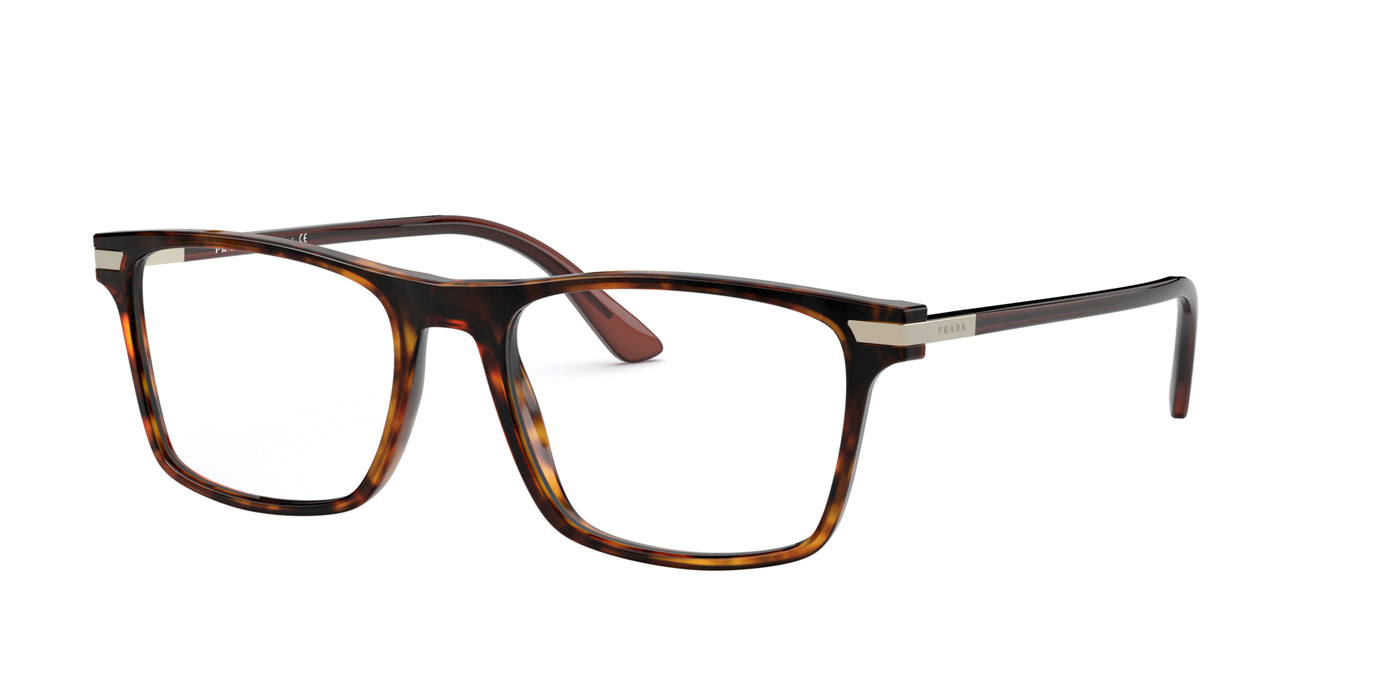 Prada VPR01W Dark Tortoise 1 #colour_dark-tortoise-1