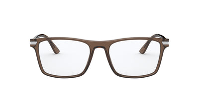 Prada VPR01W Brown #colour_brown