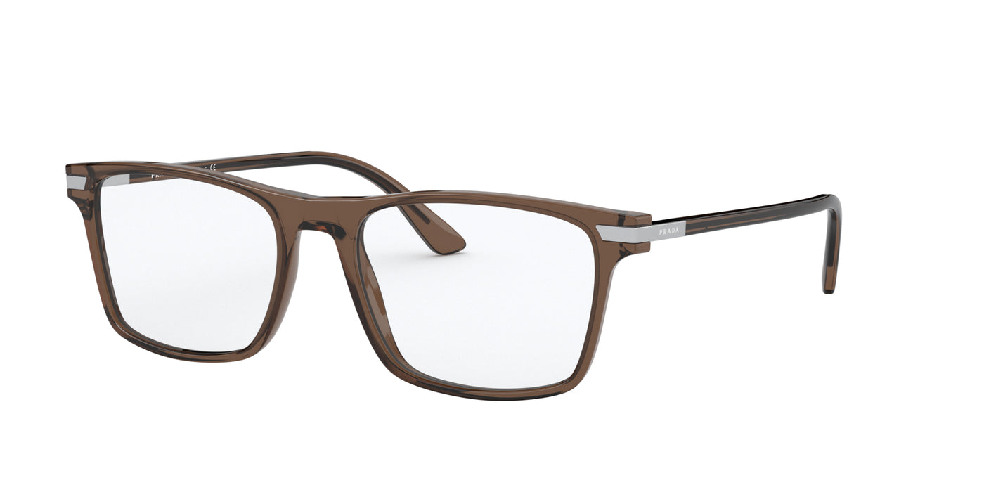 Prada VPR01W Brown #colour_brown