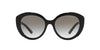 Prada SPR01Y Black/Grey Gradient #colour_black-grey-gradient