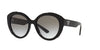 Prada SPR01Y Black/Grey Gradient #colour_black-grey-gradient