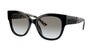 Prada SPR02W Black-Grey-Gradient #colour_black-grey-gradient