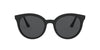 Prada SPR02X Black-Grey-Gradient #colour_black-grey-gradient