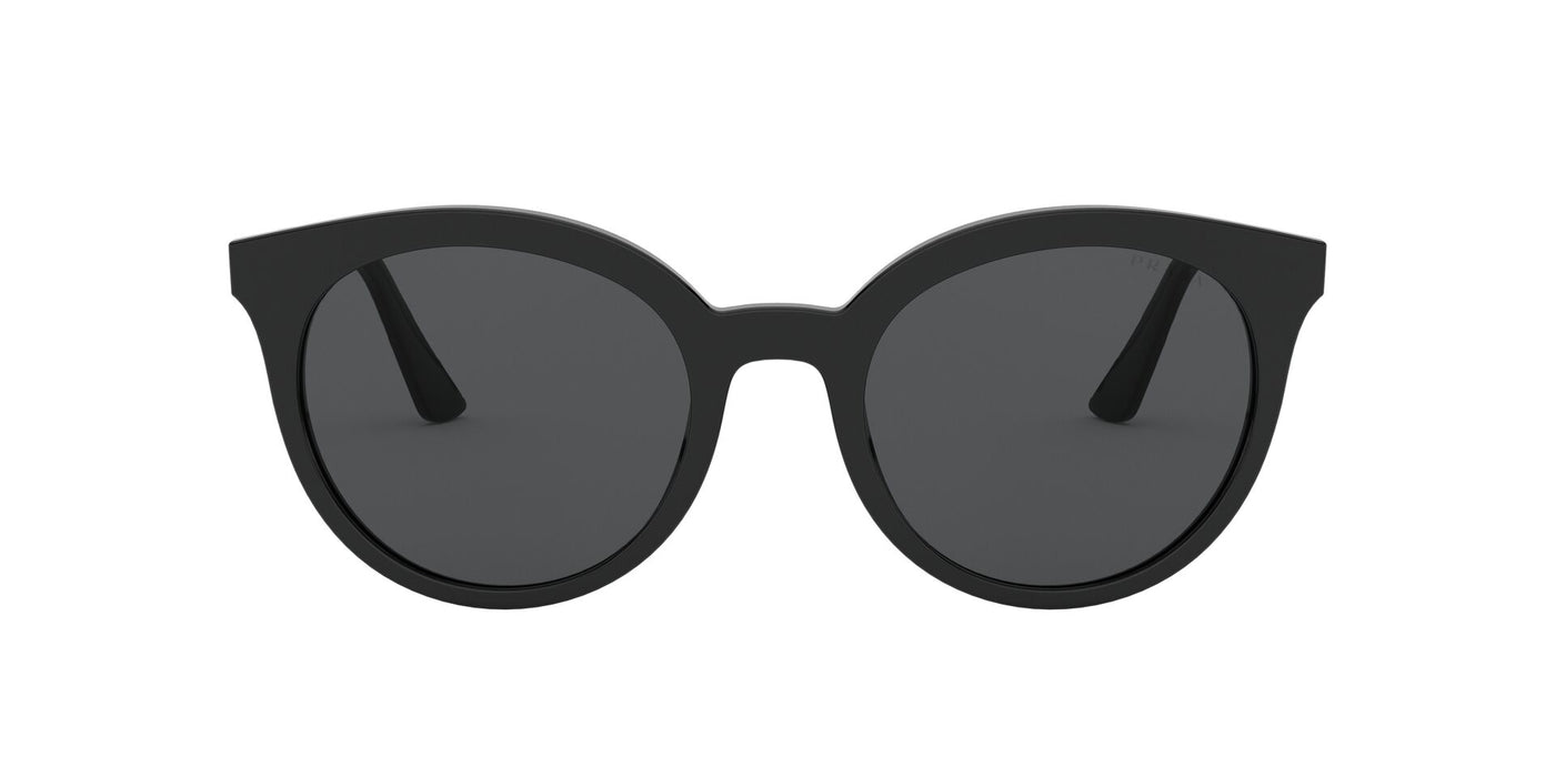 Prada SPR02X Black-Grey-Gradient #colour_black-grey-gradient