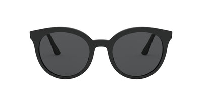 Prada SPR02X Black-Grey-Gradient #colour_black-grey-gradient