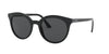 Prada SPR02X Black-Grey-Gradient #colour_black-grey-gradient